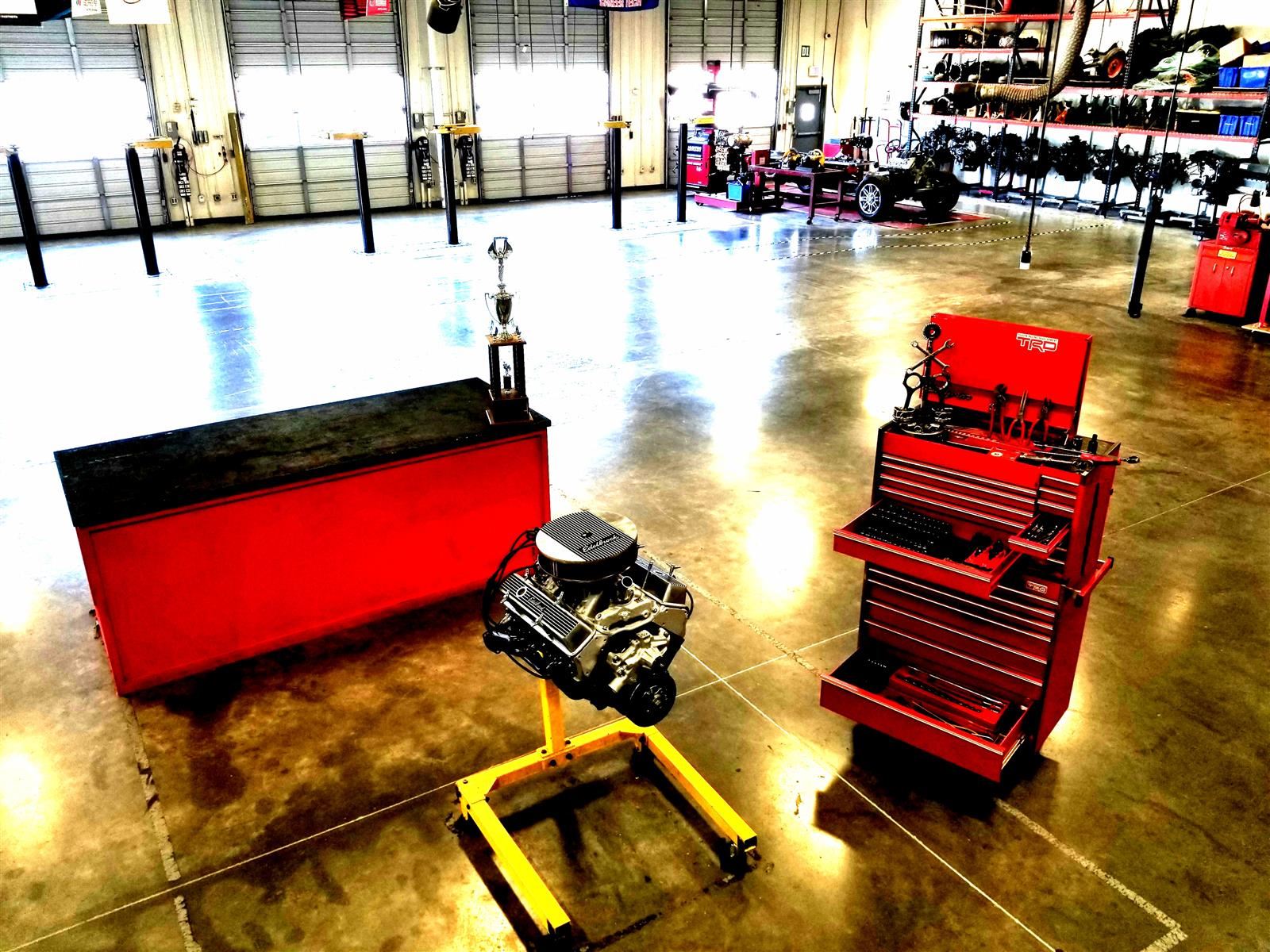 Shop Picture